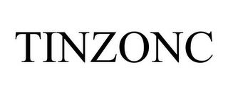 TINZONC trademark