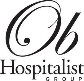 OB HOSPITALIST GROUP trademark