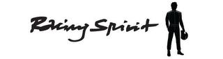 RACING SPIRIT trademark