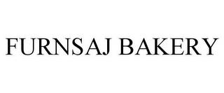 FURNSAJ BAKERY trademark