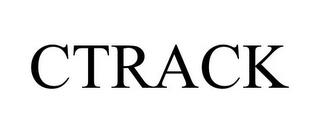 CTRACK trademark