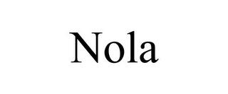 NOLA trademark