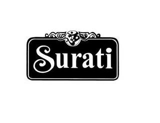 SURATI trademark