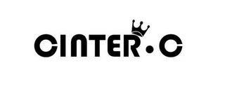 CINTER.C trademark