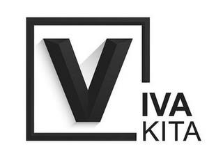 VIVA KITA trademark