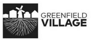 GREENFIELD VILLAGE trademark