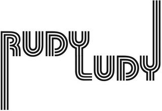 RUDY LUDY trademark