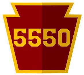 5550 trademark