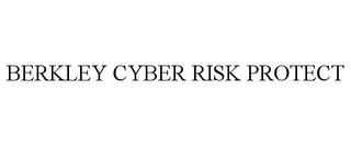 BERKLEY CYBER RISK PROTECT trademark