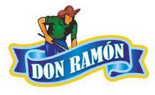 DON RAMON trademark