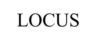 LOCUS trademark