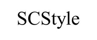 SCSTYLE trademark