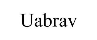 UABRAV trademark