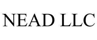 NEAD LLC trademark