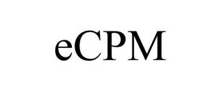 ECPM trademark