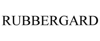 RUBBERGARD trademark