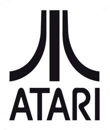 ATARI trademark