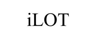 ILOT trademark