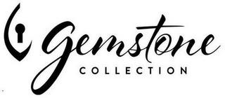 GEMSTONE COLLECTION trademark