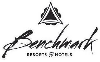 BENCHMARK RESORTS & HOTELS trademark