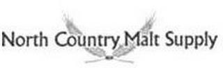 NORTH COUNTRY MALT SUPPLY trademark