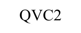 QVC2 trademark