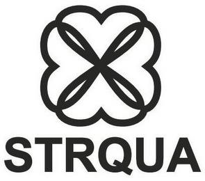 STRQUA trademark