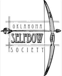 OKLAHOMA SELFBOW SOCIETY trademark