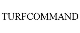 TURFCOMMAND trademark