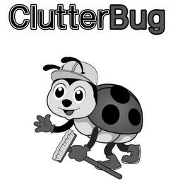 CLUTTERBUG trademark