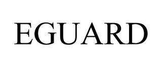 EGUARD trademark