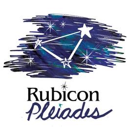 RUBICON PLEIADES trademark