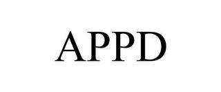 APPD trademark