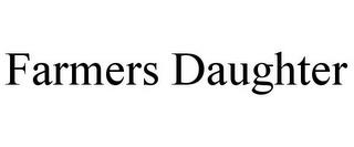 FARMERS DAUGHTER trademark