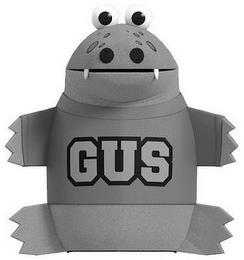 GUS trademark