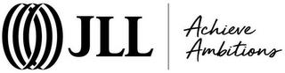 JLL ACHIEVE AMBITIONS trademark