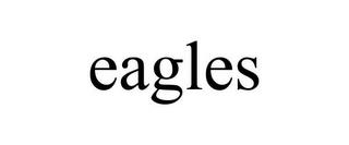 EAGLES trademark