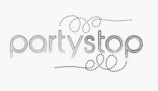 PARTYSTOP trademark