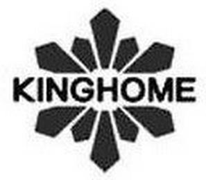 KINGHOME trademark