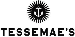 TESSEMAE'S trademark