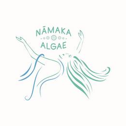 NAMAKA ALGAE trademark