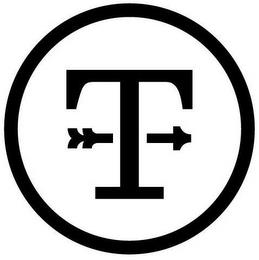 T trademark