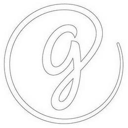 G trademark