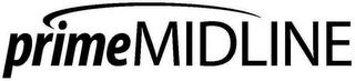 PRIMEMIDLINE trademark