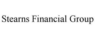 STEARNS FINANCIAL GROUP trademark