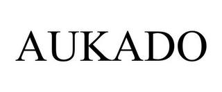 AUKADO trademark