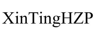 XINTINGHZP trademark