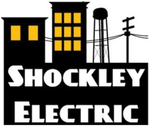 SHOCKLEY ELECTRIC trademark