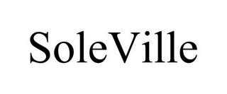 SOLEVILLE trademark