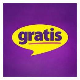 GRATIS trademark